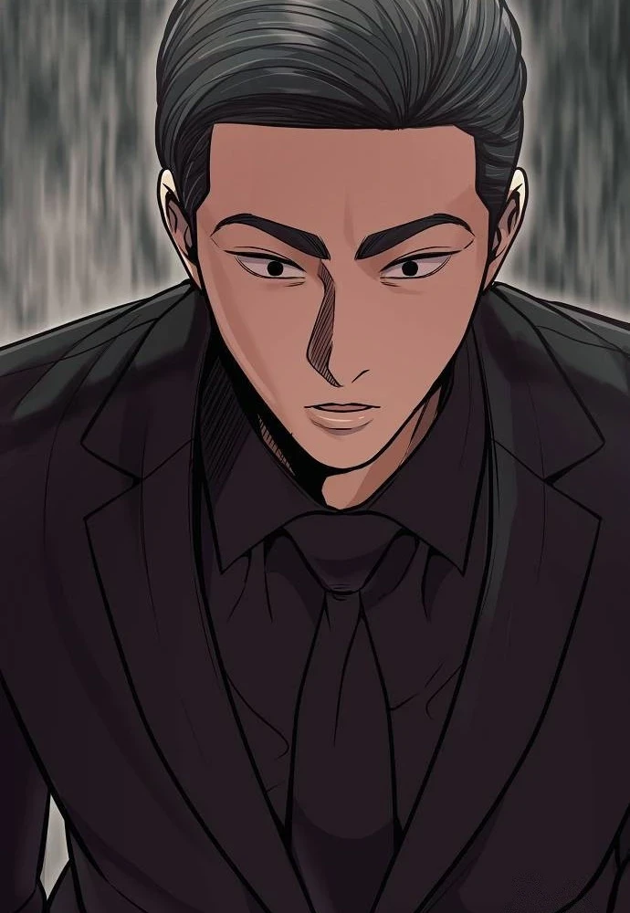 The New Employee Kim Chul-Soo Chapter 80 - Halaman 93
