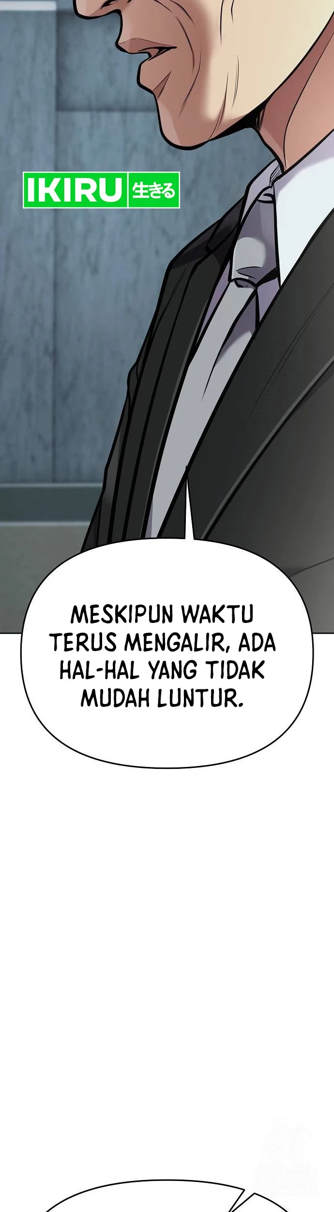 The New Employee Kim Chul-Soo Chapter 80 - Halaman 14