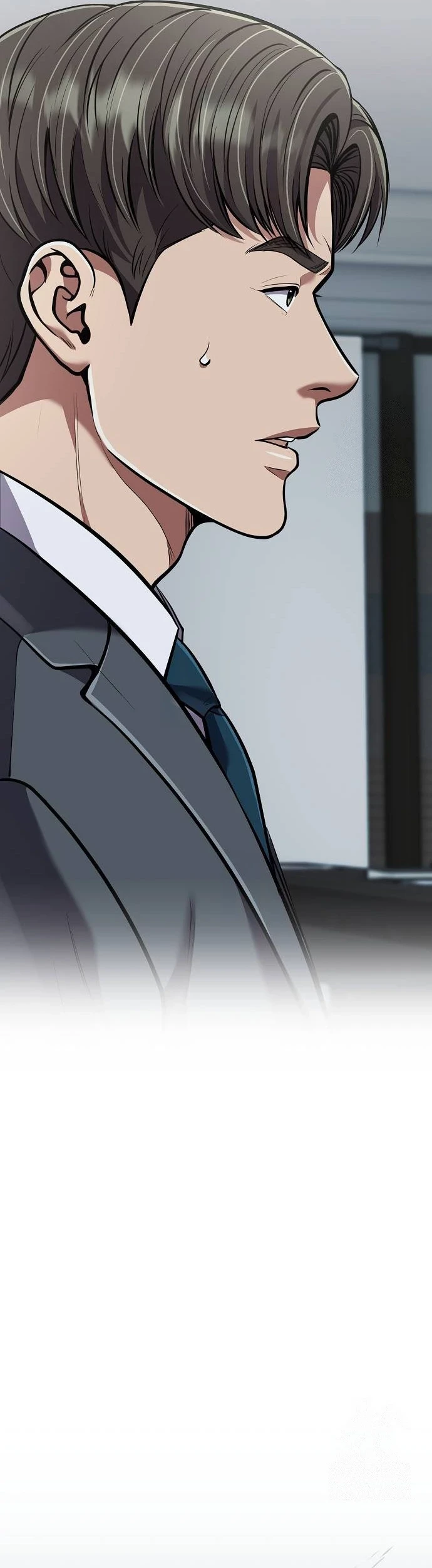The New Employee Kim Chul-Soo Chapter 80 - Halaman 16