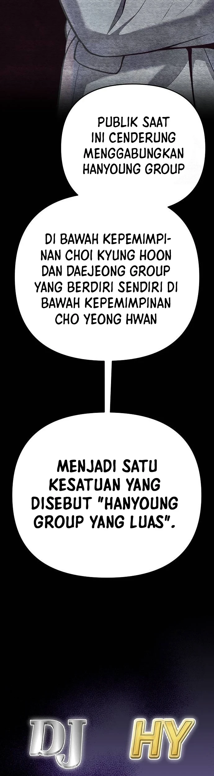 The New Employee Kim Chul-Soo Chapter 80 - Halaman 18