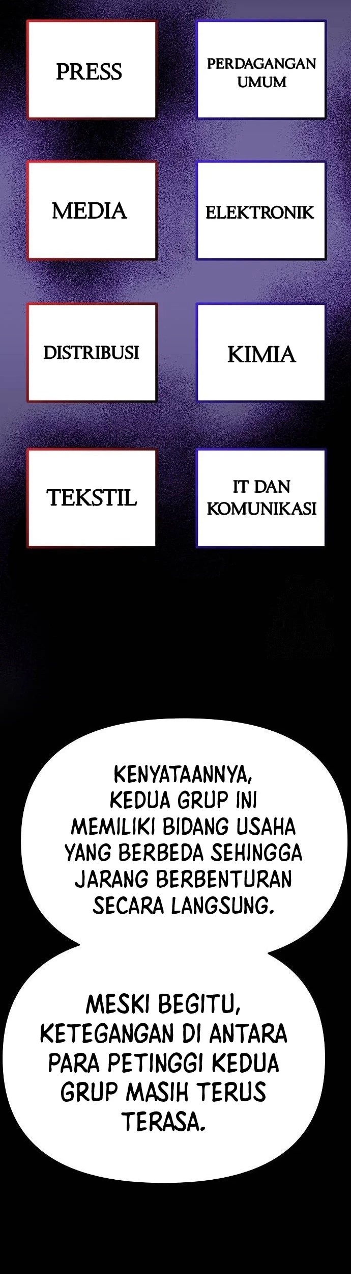 The New Employee Kim Chul-Soo Chapter 80 - Halaman 19