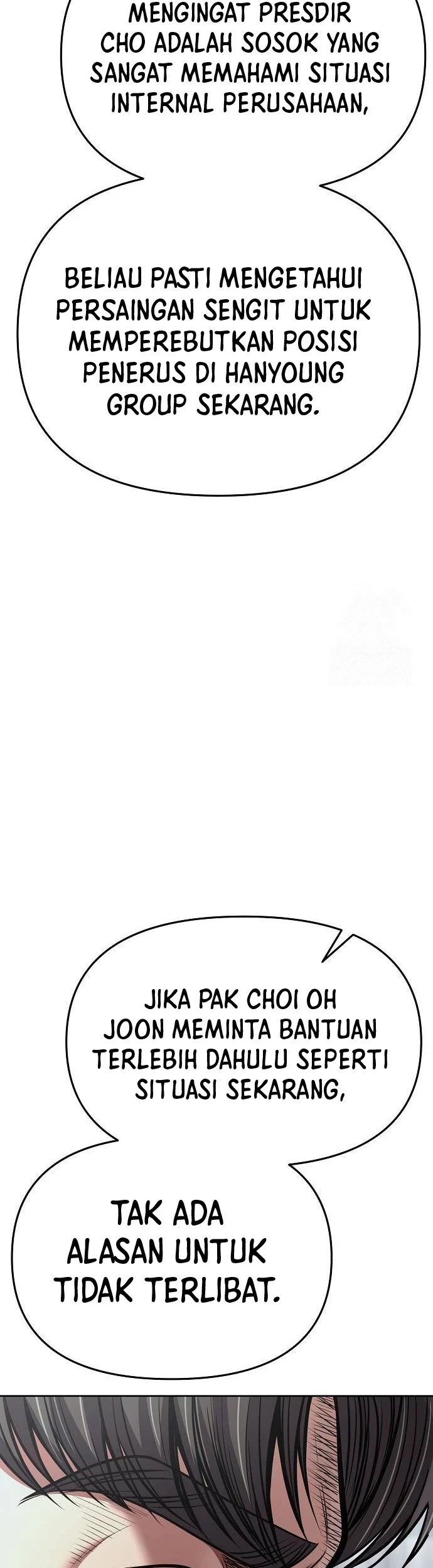 The New Employee Kim Chul-Soo Chapter 80 - Halaman 21