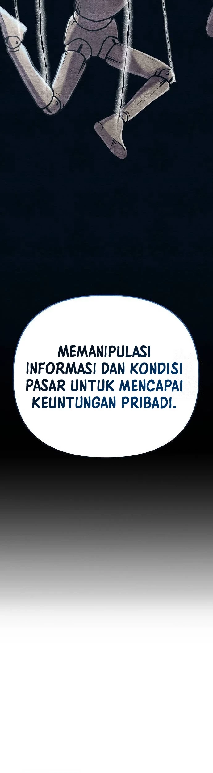 The New Employee Kim Chul-Soo Chapter 80 - Halaman 33
