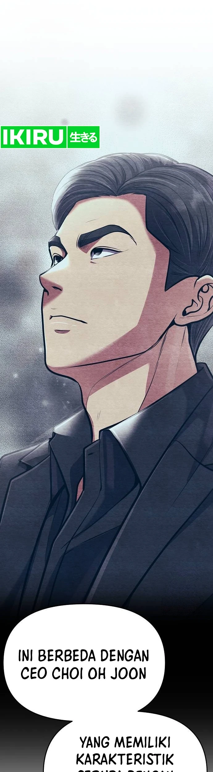 The New Employee Kim Chul-Soo Chapter 80 - Halaman 34