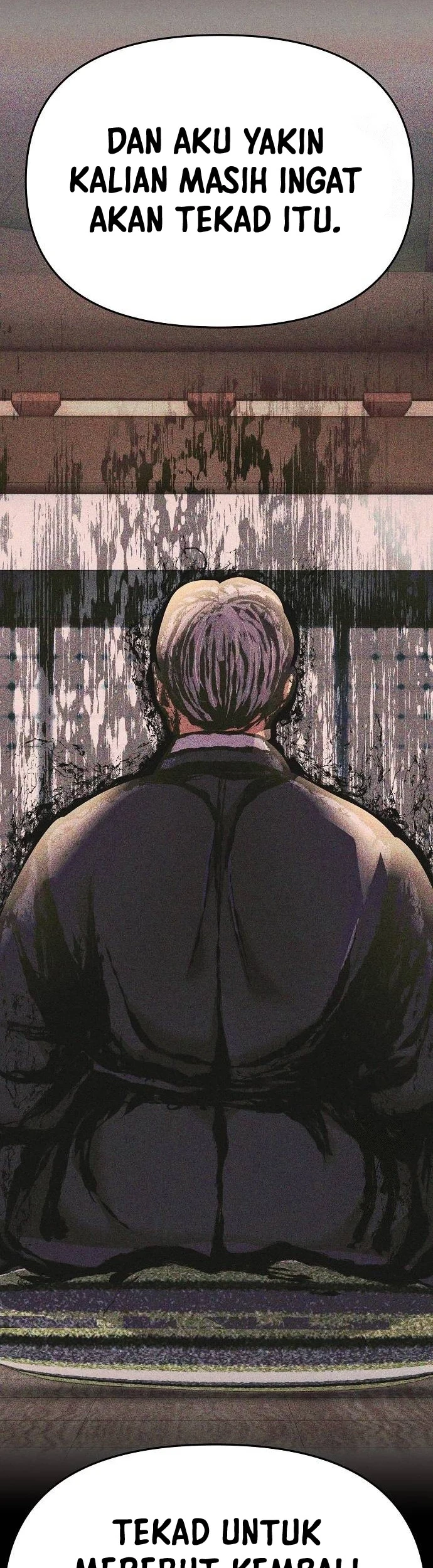 The New Employee Kim Chul-Soo Chapter 80 - Halaman 43