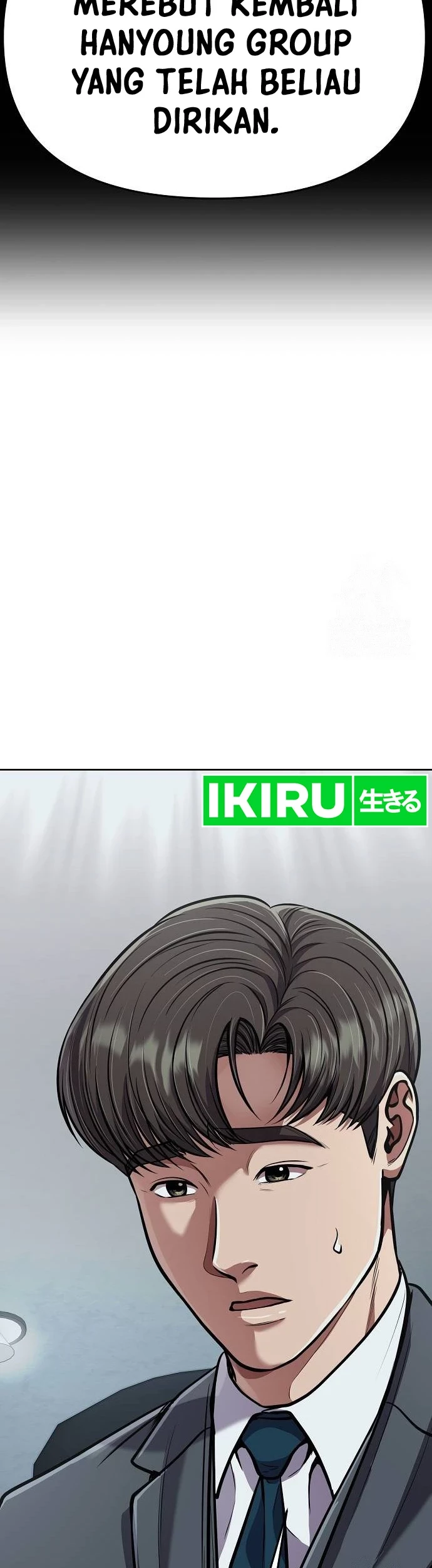 The New Employee Kim Chul-Soo Chapter 80 - Halaman 44