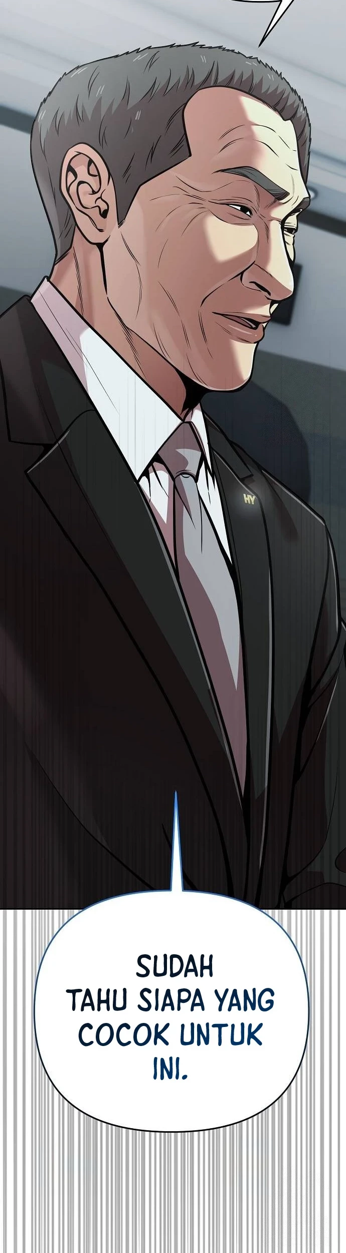 The New Employee Kim Chul-Soo Chapter 80 - Halaman 53