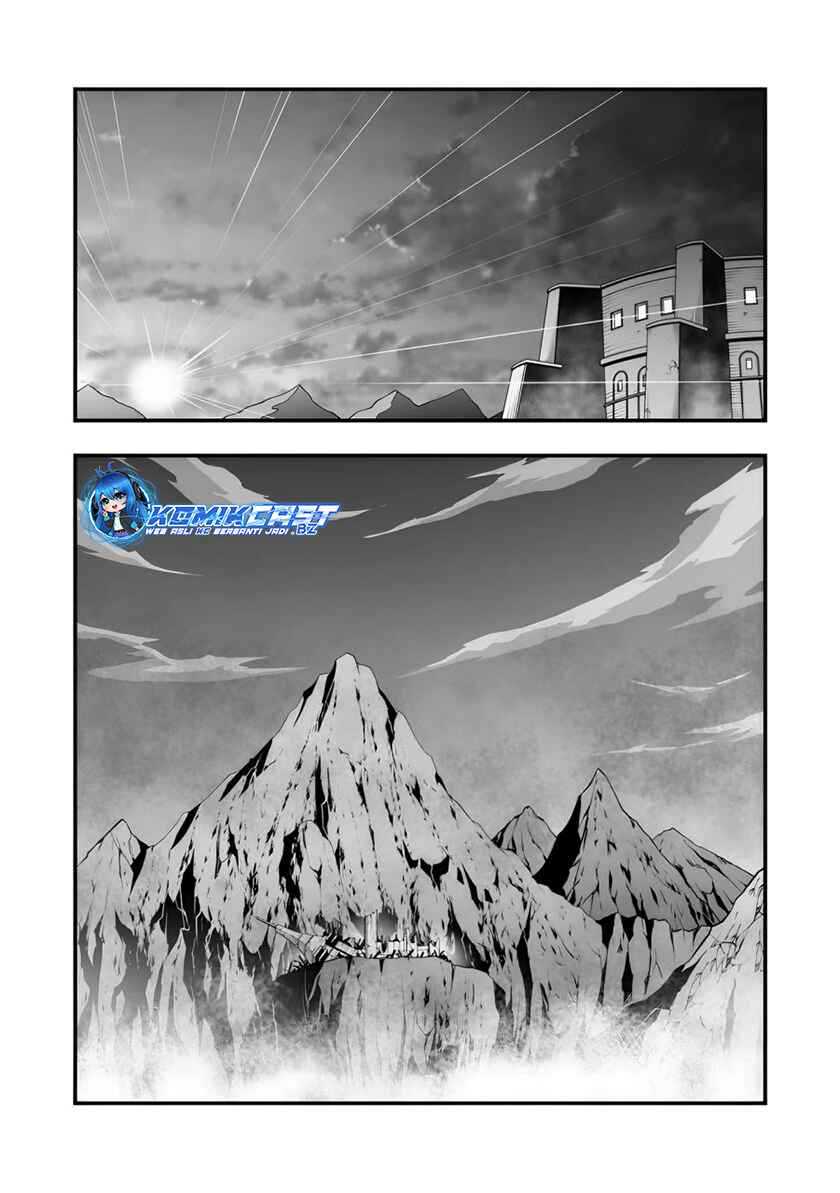 Arifureta Shokugyou de Sekai Saikyou Chapter 82 - Halaman 20