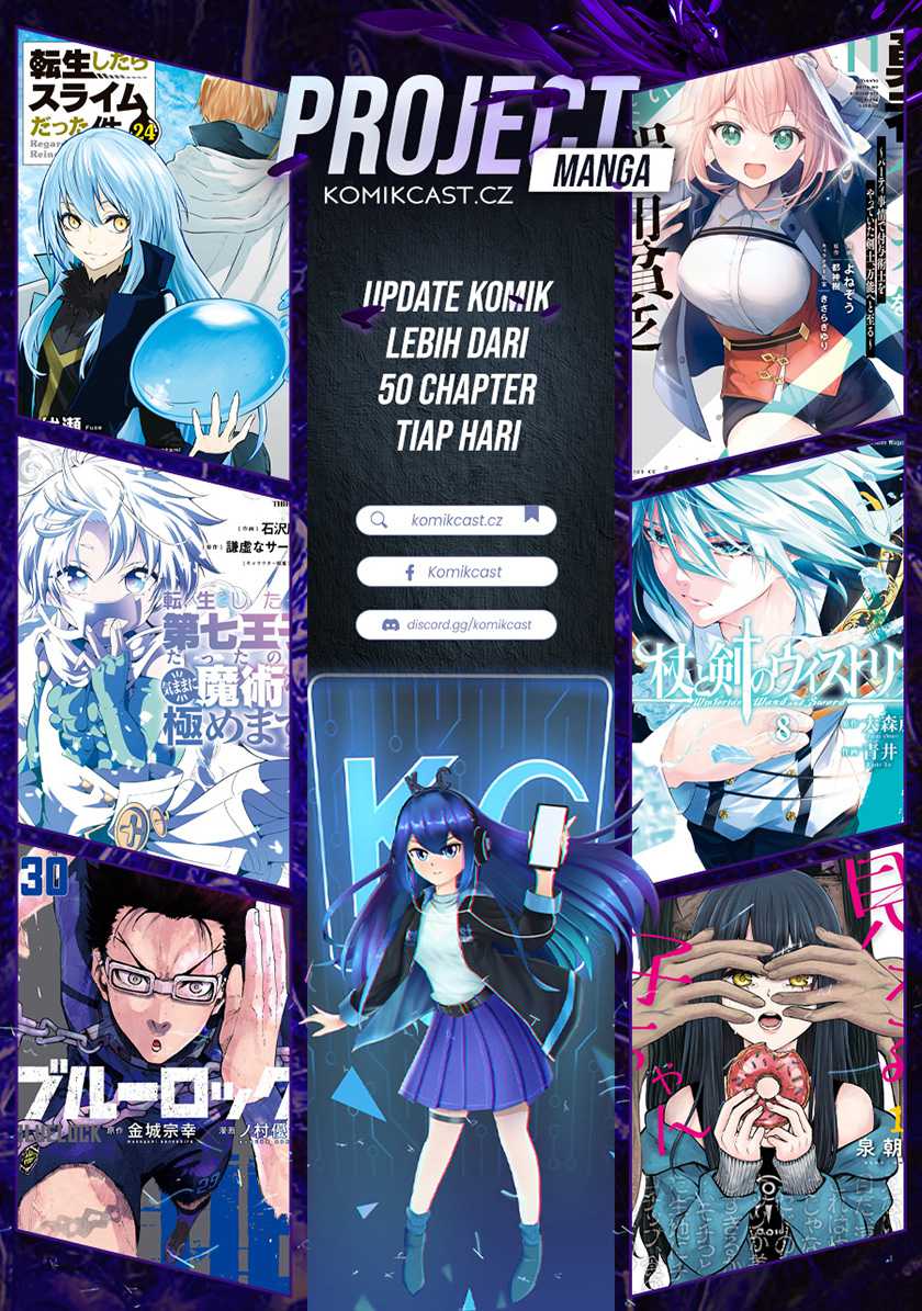 Arifureta Shokugyou de Sekai Saikyou Chapter 82 - Halaman 29