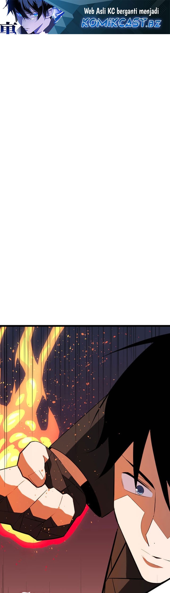 Manga Unparalleled ??? Rank Hidden Equipment Chapter 29 gambar 2