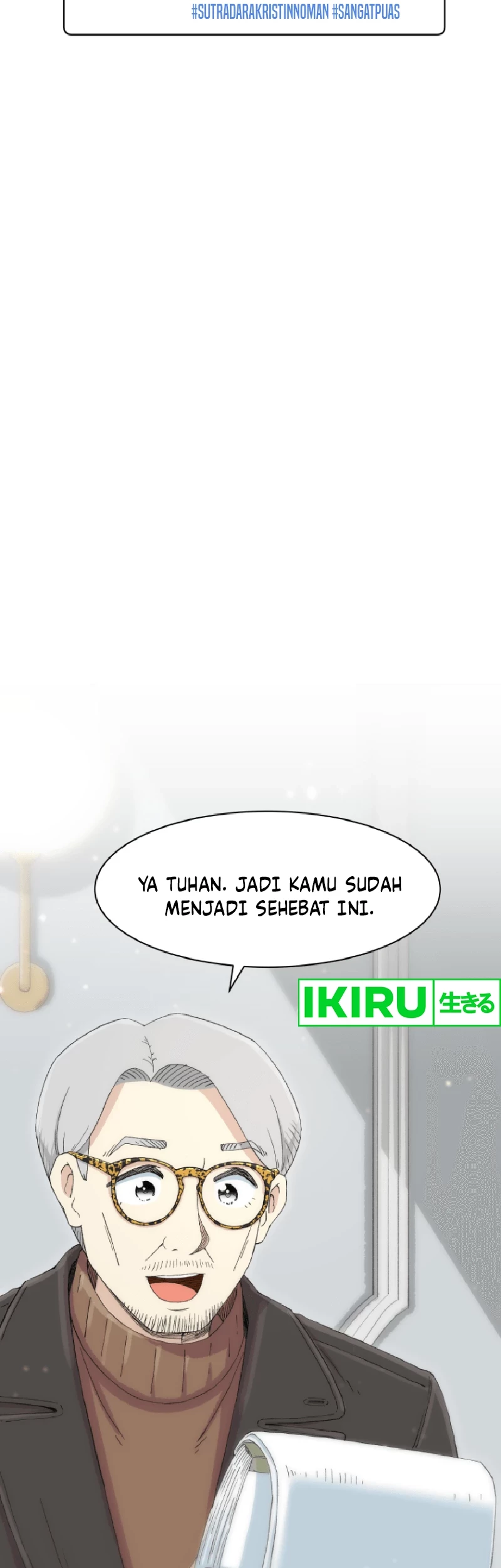 Beethoven Reborn Chapter 47 - Halaman 63
