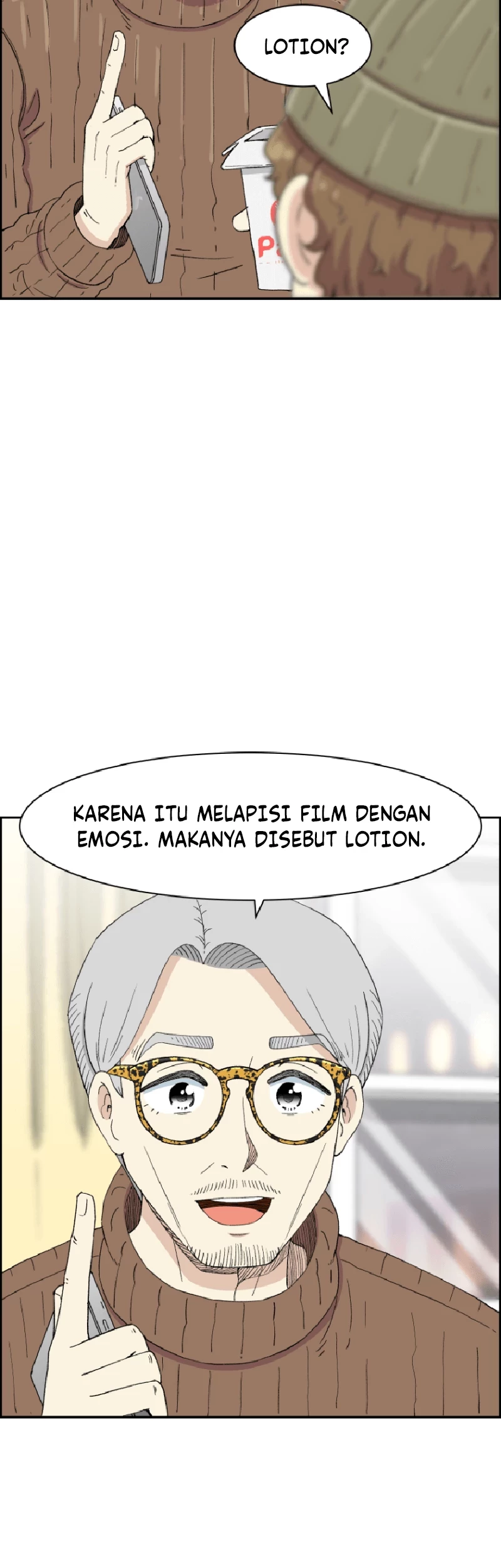 Beethoven Reborn Chapter 47 - Halaman 78