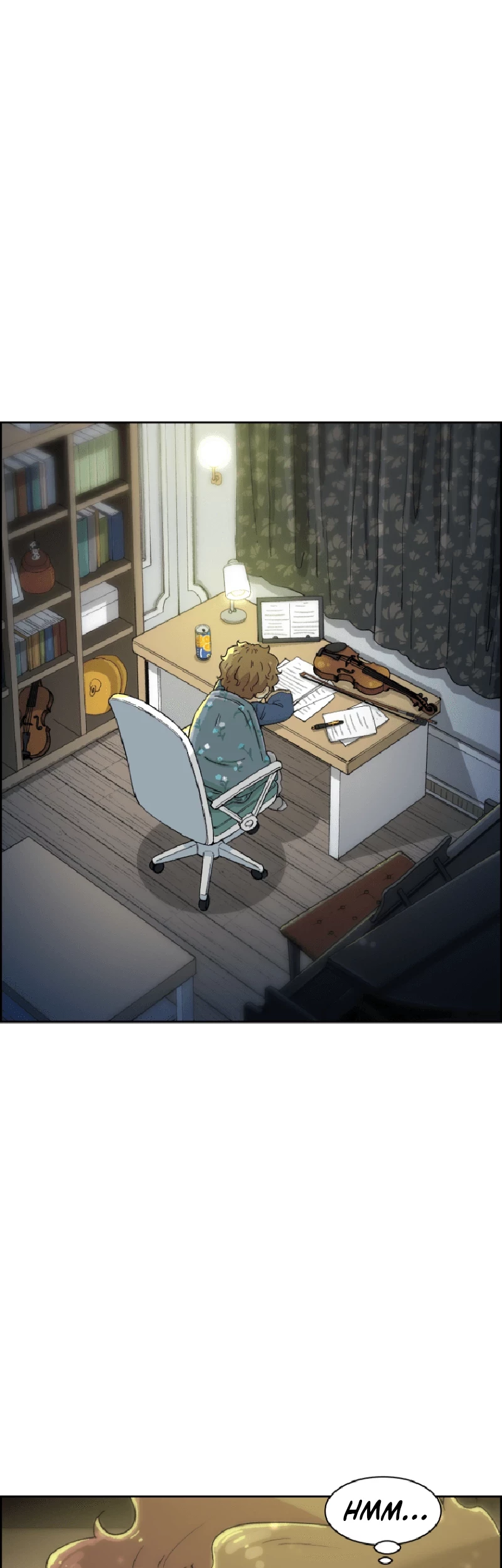 Beethoven Reborn Chapter 47 - Halaman 82