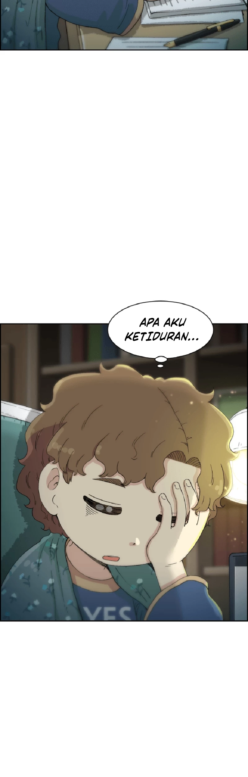Beethoven Reborn Chapter 47 - Halaman 84