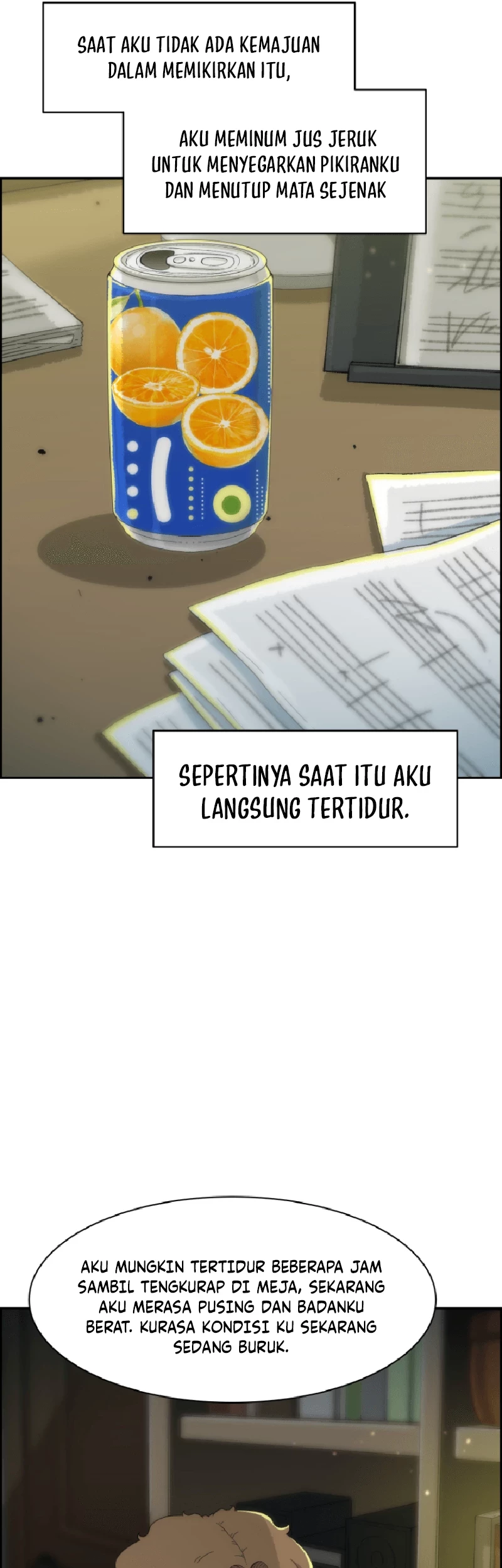 Beethoven Reborn Chapter 47 - Halaman 86