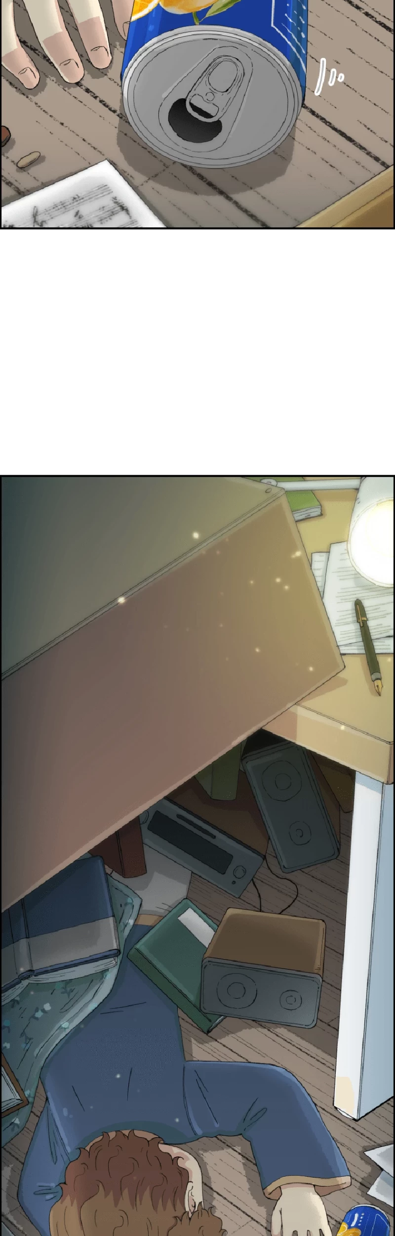 Beethoven Reborn Chapter 47 - Halaman 95