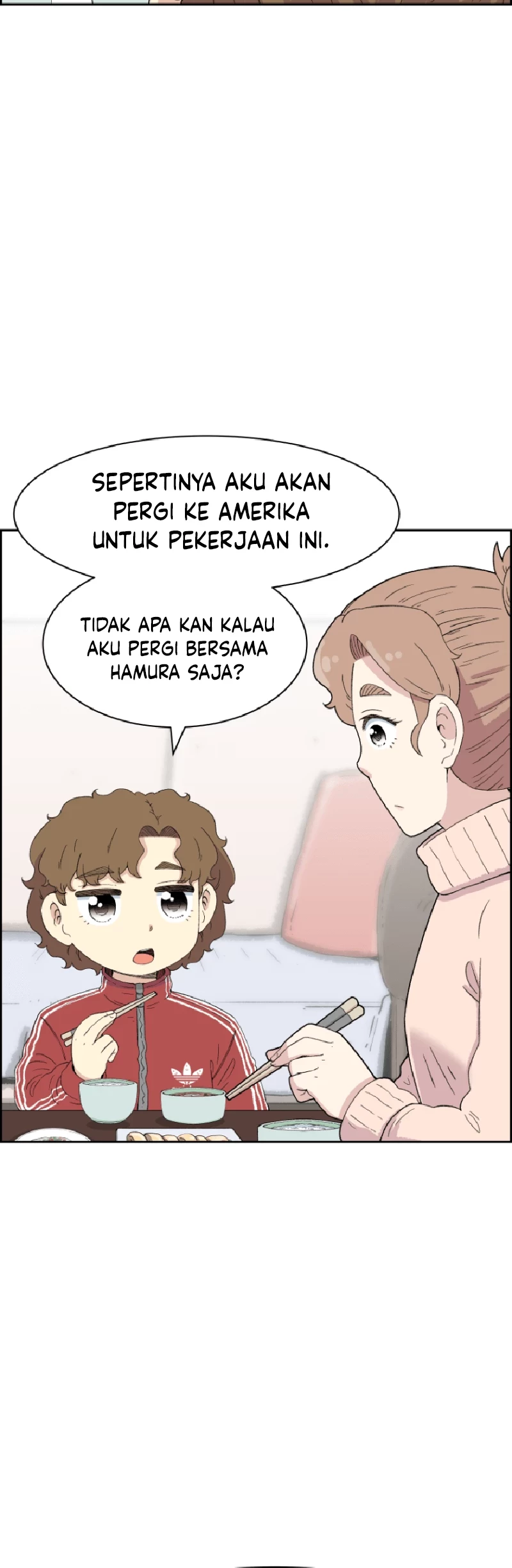 Beethoven Reborn Chapter 47 - Halaman 7