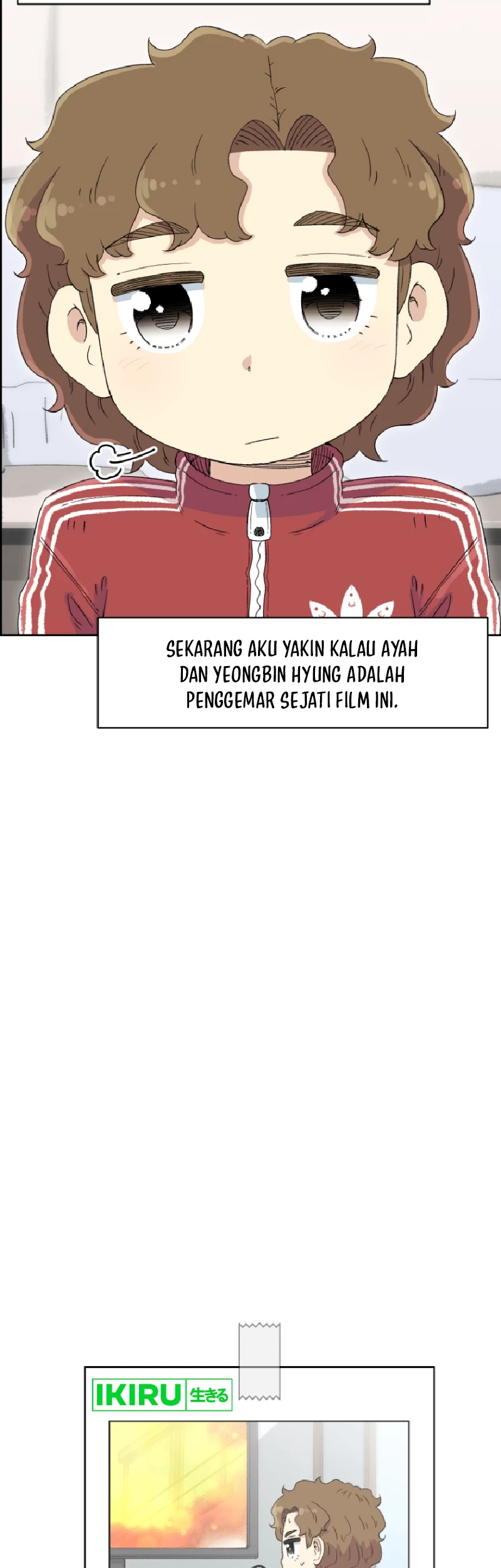 Beethoven Reborn Chapter 47 - Halaman 17