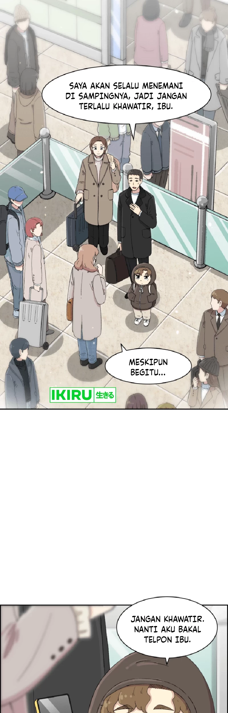 Beethoven Reborn Chapter 47 - Halaman 23
