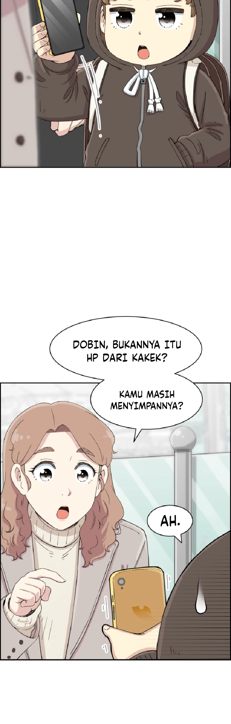 Beethoven Reborn Chapter 47 - Halaman 24