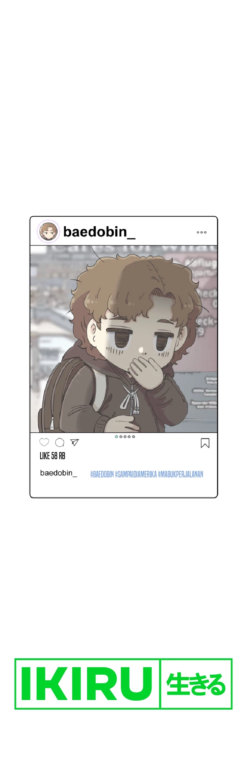 Beethoven Reborn Chapter 47 - Halaman 28