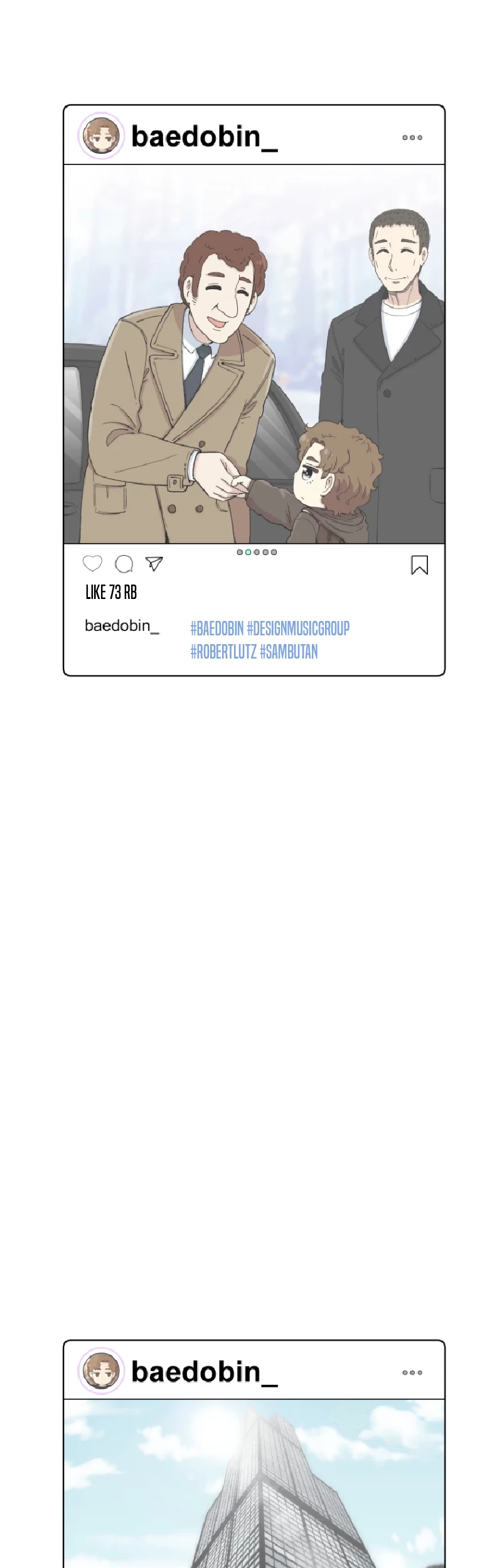 Beethoven Reborn Chapter 47 - Halaman 29