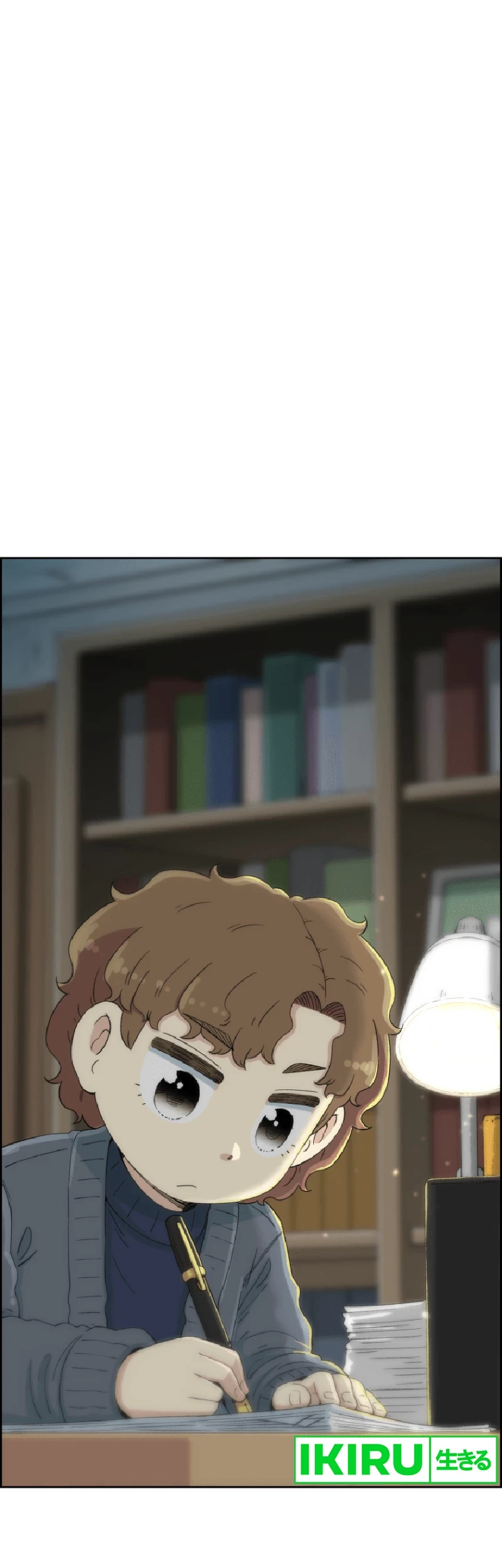 Beethoven Reborn Chapter 47 - Halaman 48