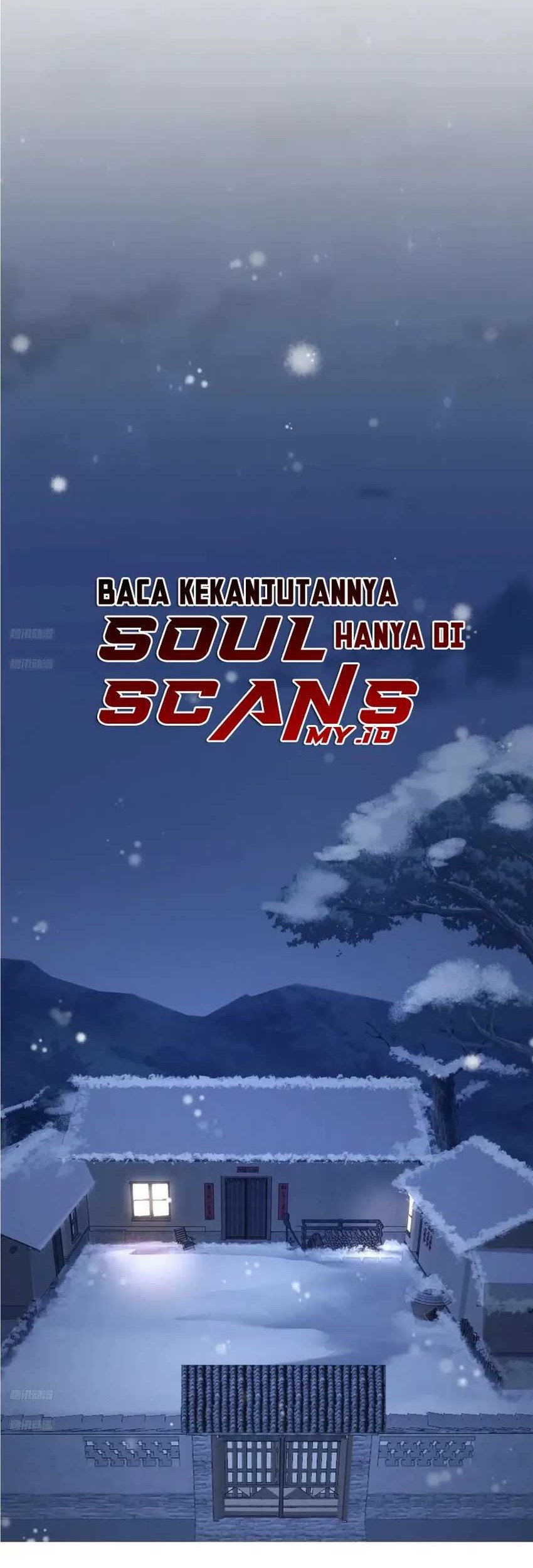 Manhua I Really Don’t Want to Be Reborn Chapter 224 gambar 2