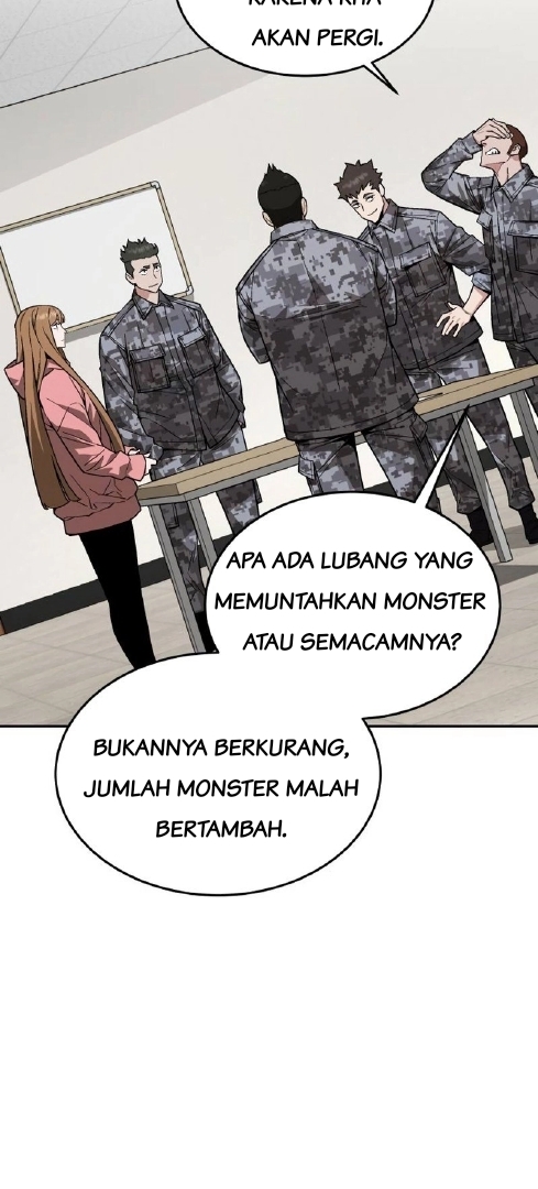 Apocalyptic Chef Awakening Chapter 32 - Halaman 10