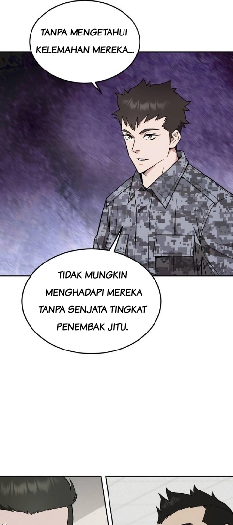 Apocalyptic Chef Awakening Chapter 32 - Halaman 13