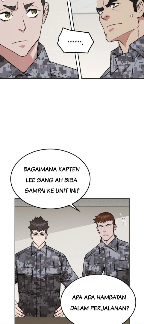Apocalyptic Chef Awakening Chapter 32 - Halaman 14