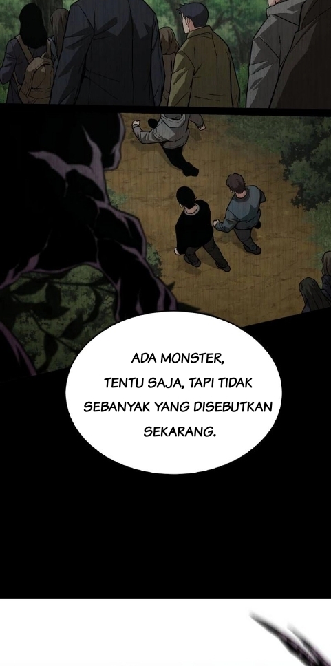 Apocalyptic Chef Awakening Chapter 32 - Halaman 16