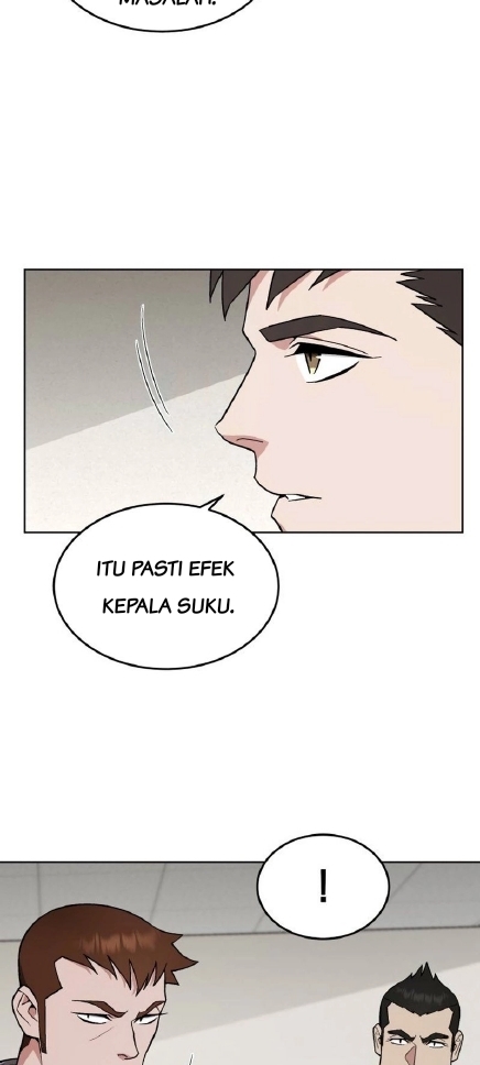 Apocalyptic Chef Awakening Chapter 32 - Halaman 19