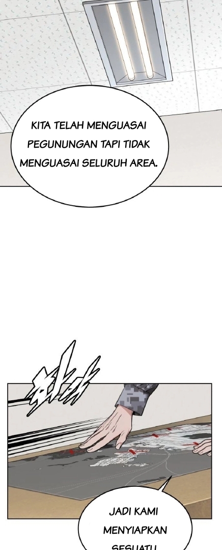 Manhwa Apocalyptic Chef Awakening Chapter 32 gambar 2