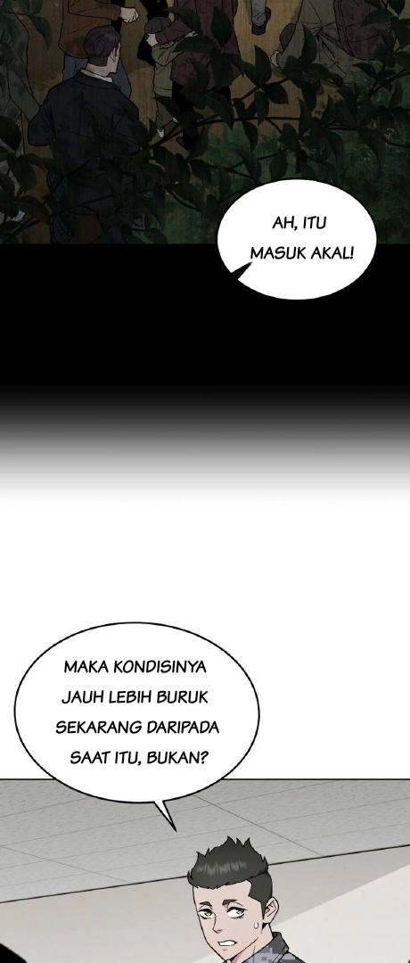 Apocalyptic Chef Awakening Chapter 32 - Halaman 22