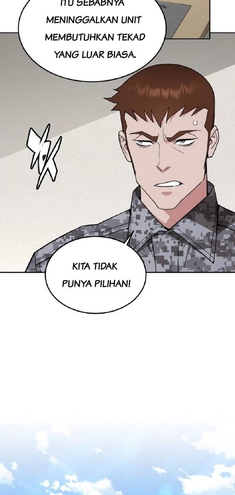 Apocalyptic Chef Awakening Chapter 32 - Halaman 24