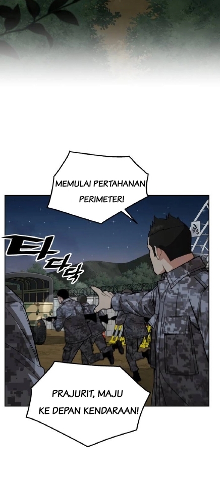 Apocalyptic Chef Awakening Chapter 32 - Halaman 28