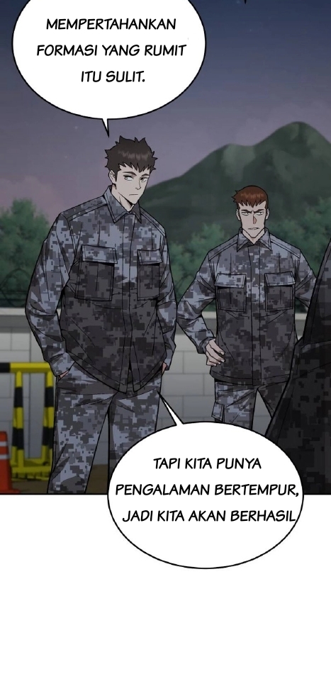 Apocalyptic Chef Awakening Chapter 32 - Halaman 31