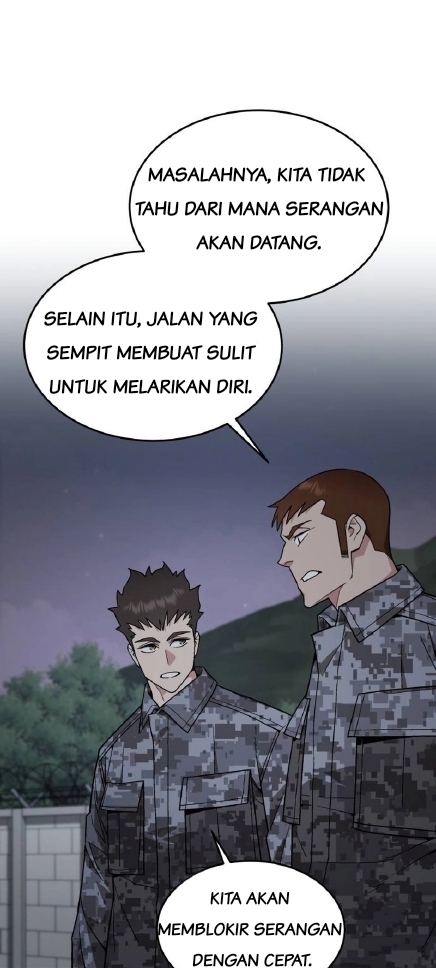 Apocalyptic Chef Awakening Chapter 32 - Halaman 35