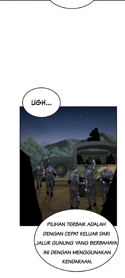 Apocalyptic Chef Awakening Chapter 32 - Halaman 36