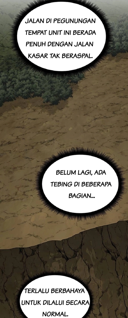 Apocalyptic Chef Awakening Chapter 32 - Halaman 38
