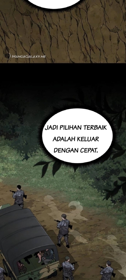 Apocalyptic Chef Awakening Chapter 32 - Halaman 39