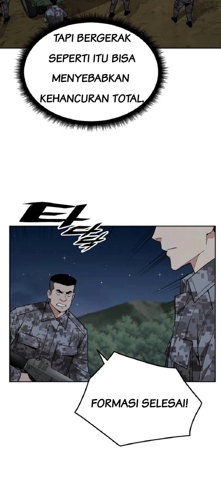Apocalyptic Chef Awakening Chapter 32 - Halaman 40