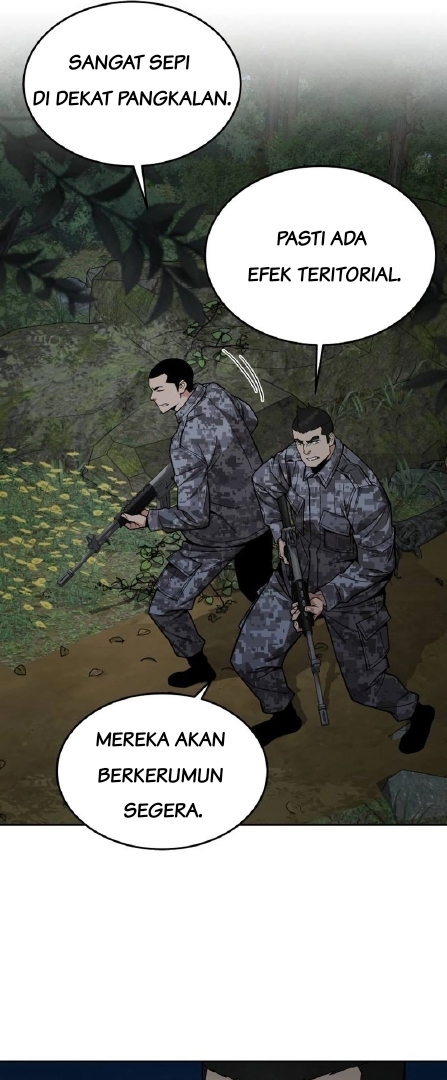 Apocalyptic Chef Awakening Chapter 32 - Halaman 49