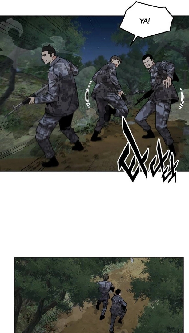 Apocalyptic Chef Awakening Chapter 32 - Halaman 53