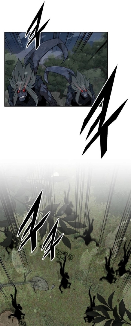 Apocalyptic Chef Awakening Chapter 32 - Halaman 61