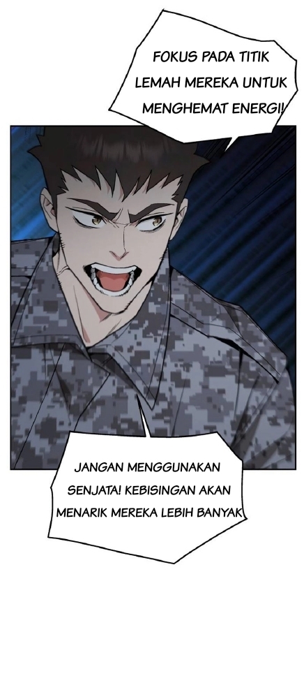 Apocalyptic Chef Awakening Chapter 32 - Halaman 64