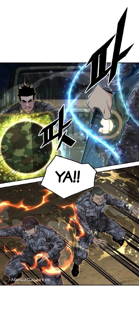 Apocalyptic Chef Awakening Chapter 32 - Halaman 65