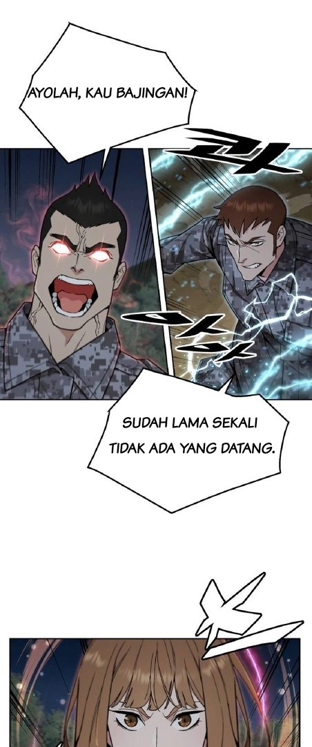 Apocalyptic Chef Awakening Chapter 32 - Halaman 66