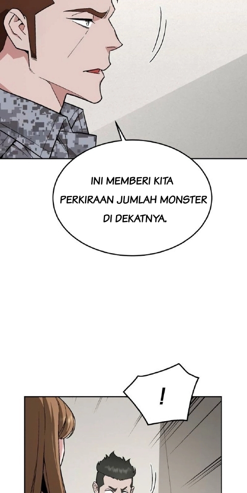 Apocalyptic Chef Awakening Chapter 32 - Halaman 7